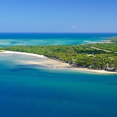 Manda Bay Villa Lamu Exterior photo