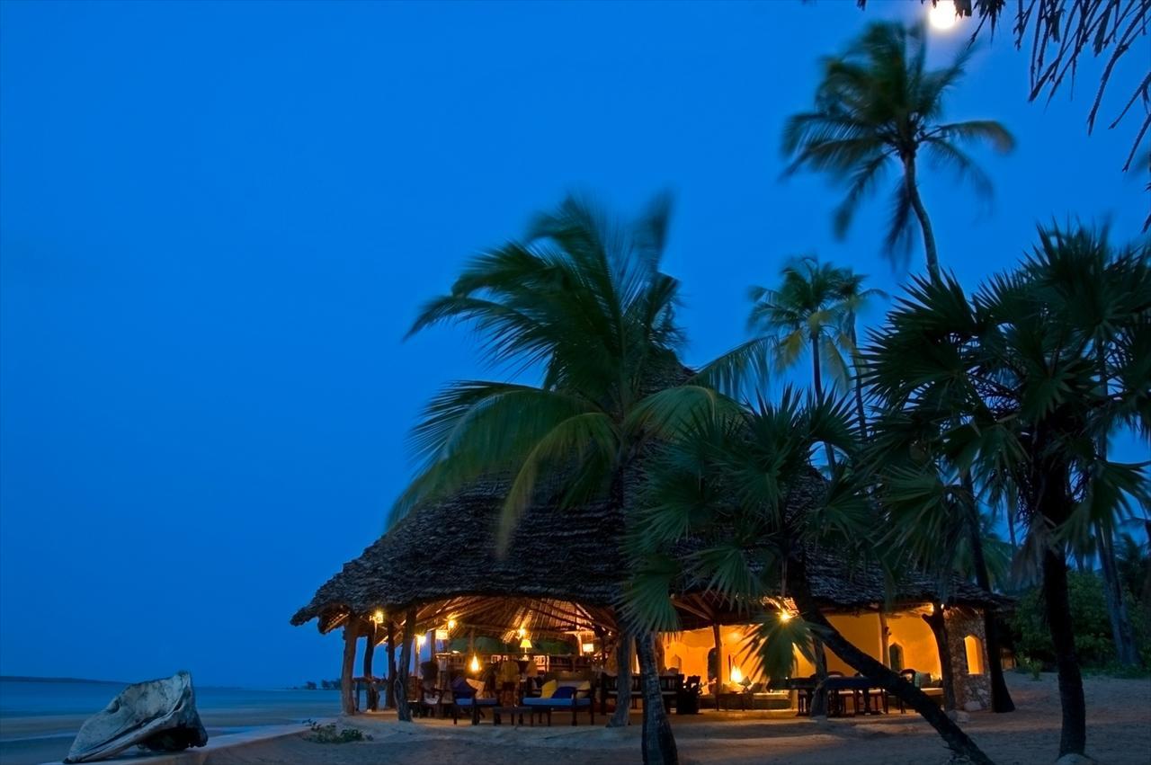 Manda Bay Villa Lamu Exterior photo